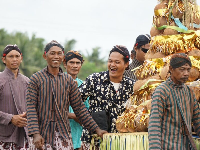 6 Jenis Budaya di Indonesia dan Faktor yang Mempengaruhinya